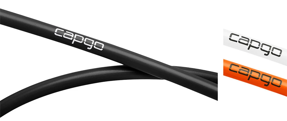 CAPGO OL Gaine Extérieure Du Câble De Commande 3 CAPGO OL Gaine Extérieure Du Câble De Commande