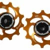 HOPE 11-speed Jockey Wheels -Sram Soldes 01 Jockey Wheels 11 fach Schaltrollen HJW002C
