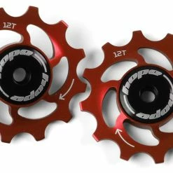 HOPE 11-speed Jockey Wheels 10 HOPE 11-speed Jockey Wheels -Sram Soldes 03 Jockey Wheels 11 fach Schaltrollen HJW002R