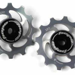 HOPE 11-speed Jockey Wheels 13 HOPE 11-speed Jockey Wheels -Sram Soldes 06 Jockey Wheels 11 fach Schaltrollen HJW002S