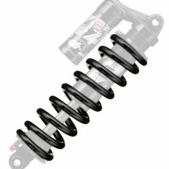 ROCKSHOX Ressort En Acier 600lb X 240mm (76mm)