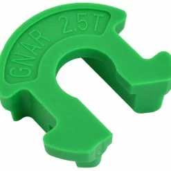 ROCKSHOX Espaceur De Volume Deluxe/Super Deluxe Gnar Dog 2.5T