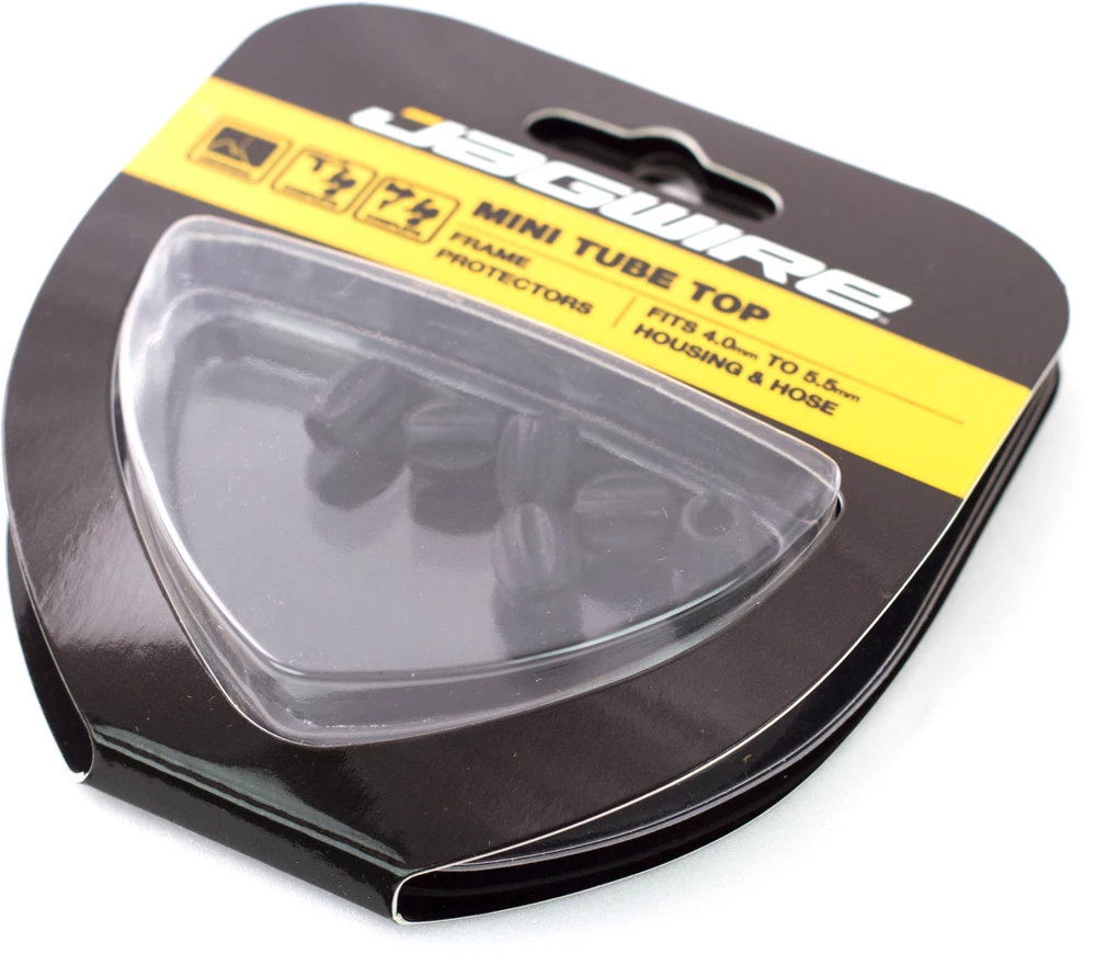 JAGWIRE Mini Tube Top Protecteur De Cadre 8 JAGWIRE Mini Tube Top Protecteur De Cadre – Image 6