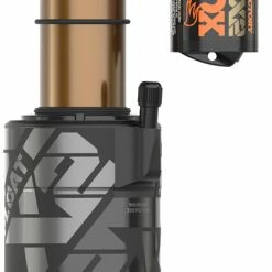 Fox Racing Amortisseur Float X2 Factory 2Pos-Adj Trunnion -Sram Soldes 20109697 Float X2 Factory 2Pos Adj Trunnion Dampfer 979 01 074 3WUSMTetjPfbMO