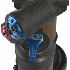 Fox Racing Amortisseur Float X2 Factory 2Pos-Adj Trunnion -Sram Soldes 20109697 Float X2 Factory 2Pos Adj Trunnion Dampfer 979 01 074 406iWp7bK470Xc