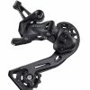 MICROSHIFT Dérailleur Arrière 9 Vitesses Advent -Sram Soldes 20115470 Microshift Advent 9 fach Schaltwerk RD M6195M