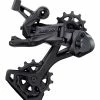 MICROSHIFT Dérailleur Advent X 10 Vitesses 2 MICROSHIFT Dérailleur Advent X 10 Vitesses -Sram Soldes 20115475 Microshift Advent X 10 fach Schaltwerk RD M6205AM