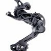 MICROSHIFT Dérailleur Arrière XLE11 11 Vitesses 1 MICROSHIFT Dérailleur Arrière XLE11 11 Vitesses -Sram Soldes 20115480 Microshift XLE11 11 fach Schaltwerk RD M865M 02