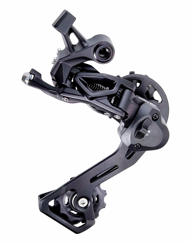 MICROSHIFT Dérailleur Arrière XLE11 11 Vitesses 3 MICROSHIFT Dérailleur Arrière XLE11 11 Vitesses