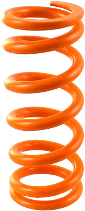 Fox Racing Ressort SLS 400 Lbs 3 Fox Racing Ressort SLS 400 Lbs