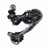 Shimano DEORE RD-M592 Dérailleur Arrière SGS à 9 Vitesses 1 Shimano DEORE RD-M592 Dérailleur Arrière SGS à 9 Vitesses -Sram Soldes 32539