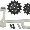 SRAM X01 Eagle Jeu De Galets De Dérailleur Avec Cage Interne -Sram Soldes 472215 Sram SchaltrA dchen Set X Synca c inkl innerer KA fig 11 7518 077 000 b