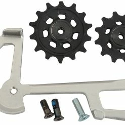 SRAM X01 Eagle Jeu De Galets De Dérailleur Avec Cage Interne
