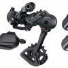 TRP Kit Dérailleur 12 Vitesses TR12 & Levier De Vitesses -Sram Soldes 601190 TRP TR12 Kit master