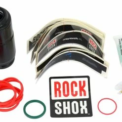 ROCKSHOX Monarch/Plus/R/RT/RT3/TL DebonAir Air Can Upgrade Kit 165x38mm