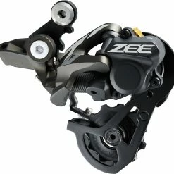Shimano ZEE RD-M640 Dérailleur 10 Vitesses SSW