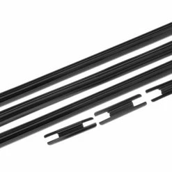 Shimano Cache-câble Di2 Pour EW-SD50 Noir