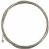 JAGWIRE Câble De Commande Sport En Acier Inoxydable 2 JAGWIRE Câble De Commande Sport En Acier Inoxydable -Sram Soldes 73SS2300 1
