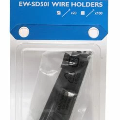 Shimano Di2 EW-SD50-I Attaches-câbles (20 Pièces)