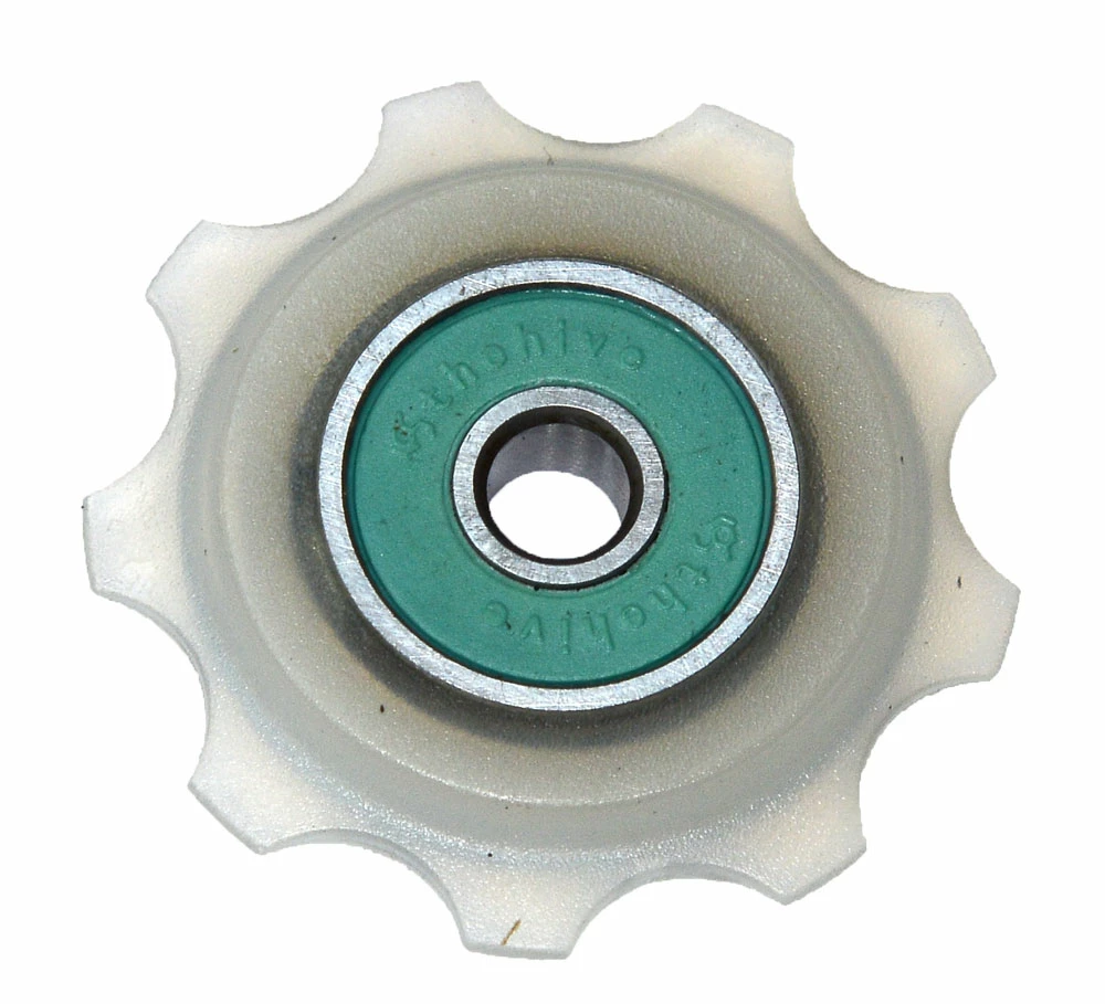 E-thirteen Galet De Guidage Pour Guide-chaîne Simple (à Partir De 2006) 3 E-thirteen Galet De Guidage Pour Guide-chaîne Simple (à Partir De 2006)