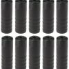 Shimano SP-40 Capuchon D'extrémité Pour Câble Scellé (10 Pièces) -Sram Soldes 87733