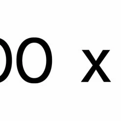 Shimano Embouts De Gaine De Dérailleur (100 Pièces)