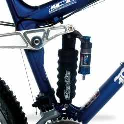 LIZARD SKINS Protection D'amortisseur Rear Boot -Sram Soldes 93403