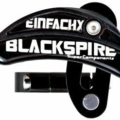 Blackspire Hi/Low Clamp Guide-chaîne 1 Fois 7 Blackspire Hi/Low Clamp Guide-chaîne 1 Fois -Sram Soldes Blackspire Hi Low Clamp 1 fach Kettenfuhrung 599 2708 3