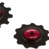 CEMA Jeu De Galets De Dérailleur Pour Shimano/SRAM