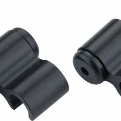 JAGWIRE Fixation De Câble De Frein/câble En Aluminium