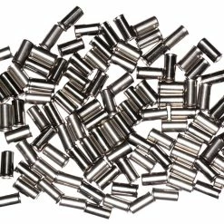 Radon Embouts De Frein (100 Pièces)