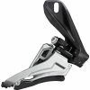Shimano SLX FD-M7100 Dérailleur 12 Vitesses Side-Swing 1 Shimano SLX FD-M7100 Dérailleur 12 Vitesses Side-Swing -Sram Soldes FD M7100 D