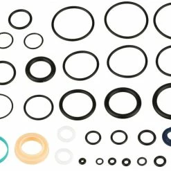 Fox Racing DHX2 Rebuild à Partir De 2016 - Kit De Service