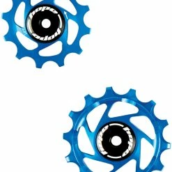 HOPE Rouleaux De Dérailleur 12 Vitesses Jockey Wheels Sram AXS 10 HOPE Rouleaux De Dérailleur 12 Vitesses Jockey Wheels Sram AXS -Sram Soldes Hope HJW003N 20122305 Jockey Wheels 12 fach Schaltrollen Sram AXS 2