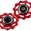 HOPE 10-speed Jockey Wheels -Sram Soldes Hope Jockey Wheels 10 fach Schaltrollen HJW001R