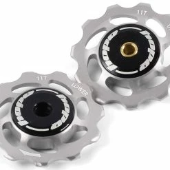 HOPE 10-speed Jockey Wheels -Sram Soldes Hope Jockey Wheels 10 fach Schaltrollen HJW001R 6