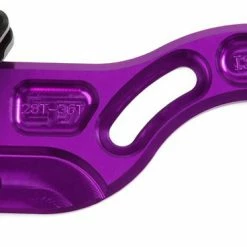 HOPE Slick Short Chain Guide ISCG05 -Sram Soldes Hope Slick Guide Short Kettenfuhrung ISCG05 CGSLSH05PU