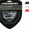 JAGWIRE 1x Set De Câbles De Dérailleur Elite Sealed 1 JAGWIRE 1x Set De Câbles De Dérailleur Elite Sealed -Sram Soldes Jagwire 1x Elite Sealed Schaltzugset SCK020