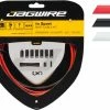 JAGWIRE 1x Jeu De Câbles De Commande Sport -Sram Soldes Jagwire 1x Sport Schaltzugset UCK352
