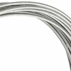 JAGWIRE Road & Mountain Basic Acier (galvanisé) Câble De Frein