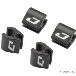 JAGWIRE Connecteur De Câble Wire Hook -Sram Soldes Jagwire CHA030 Wire Hook Kabelverbinder 2