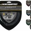 JAGWIRE Jeu De Câbles De Frein Mountain Elite Link -Sram Soldes Jagwire Mountain Elite Link Bremszugset Master