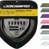 JAGWIRE Kit De Câbles De Frein Universal Sport -Sram Soldes Jagwire Universal Sport Bremszugset UCK424