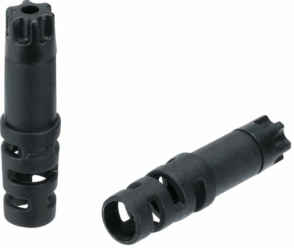 JAGWIRE Embouts De Câble De Frein Anti-pliage 5mm (2 Pcs) 3 JAGWIRE Embouts De Câble De Frein Anti-pliage 5mm (2 Pcs)