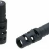 JAGWIRE Embouts De Câble De Commande Anti-pliage 4mm (2 Pcs) 1 JAGWIRE Embouts De Câble De Commande Anti-pliage 4mm (2 Pcs) -Sram Soldes Jagwire Anti Knick Schaltzug Endhuelsen 4mm