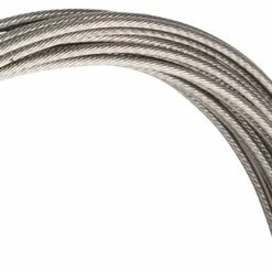 JAGWIRE Câble De Dérailleur Elite Ultra-Slick 6 JAGWIRE Câble De Dérailleur Elite Ultra-Slick -Sram Soldes Jagwire Elite Ultra Slick Schaltzug 73EL2300 a