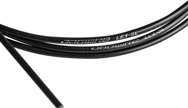 JAGWIRE LEX-SL 2,5m Gaine Extérieure De Câble De Commande 3 JAGWIRE LEX-SL 2,5m Gaine Extérieure De Câble De Commande