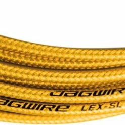 JAGWIRE LEX-SL 2,5m Gaine Extérieure De Câble De Commande 9 JAGWIRE LEX-SL 2,5m Gaine Extérieure De Câble De Commande -Sram Soldes Jagwire LEX SL 2 5m Schaltzugaussenhulle ZHB202 N1 c
