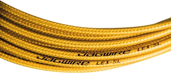 JAGWIRE LEX-SL 2,5m Gaine Extérieure De Câble De Commande 5 JAGWIRE LEX-SL 2,5m Gaine Extérieure De Câble De Commande – Image 3