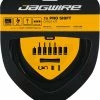 JAGWIRE Pro Shift, Jeu De Câbles à 1 Vitesse 1 JAGWIRE Pro Shift, Jeu De Câbles à 1 Vitesse -Sram Soldes Jagwire Pro Shift 1 fach Schaltzugset PCK558 a